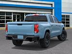 New 2026 Chevrolet Colorado Work Truck Crew Cab for sale #57279 - photo 4
