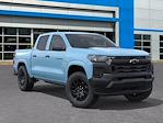 New 2026 Chevrolet Colorado Work Truck Crew Cab for sale #57279 - photo 7