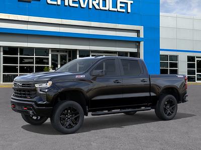 New 2026 Chevrolet Silverado 1500 LT Crew Cab 4WD Pickup for sale #57285 - photo 1