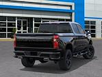 New 2026 Chevrolet Silverado 1500 LT Crew Cab 4WD Pickup for sale #57285 - photo 4