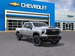 New 2026 Chevrolet Silverado 2500 LT Crew Cab 4WD Pickup for sale #57287 - photo 3