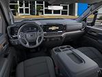 New 2026 Chevrolet Silverado 2500 LT Crew Cab 4WD Pickup for sale #57287 - photo 15