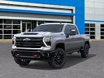 New 2026 Chevrolet Silverado 2500 LT Crew Cab 4WD Pickup for sale #57287 - photo 6