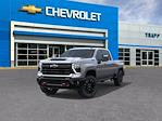 New 2026 Chevrolet Silverado 2500 LT Crew Cab 4WD Pickup for sale #57287 - photo 8