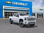 New 2026 Chevrolet Silverado 2500 High Country Crew Cab 4WD Pickup for sale #57294 - photo 1