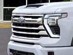New 2026 Chevrolet Silverado 2500 High Country Crew Cab 4WD Pickup for sale #57294 - photo 13