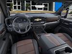 New 2026 Chevrolet Silverado 2500 High Country Crew Cab 4WD Pickup for sale #57294 - photo 15