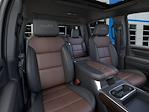 New 2026 Chevrolet Silverado 2500 High Country Crew Cab 4WD Pickup for sale #57294 - photo 16