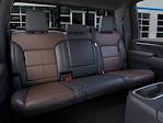 New 2026 Chevrolet Silverado 2500 High Country Crew Cab 4WD Pickup for sale #57294 - photo 17