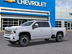 New 2026 Chevrolet Silverado 2500 High Country Crew Cab 4WD Pickup for sale #57294 - photo 3