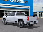New 2026 Chevrolet Silverado 2500 High Country Crew Cab 4WD Pickup for sale #57294 - photo 4