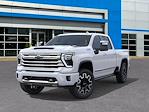 New 2026 Chevrolet Silverado 2500 High Country Crew Cab 4WD Pickup for sale #57294 - photo 6