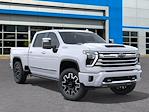 New 2026 Chevrolet Silverado 2500 High Country Crew Cab 4WD Pickup for sale #57294 - photo 7