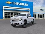 New 2026 Chevrolet Silverado 2500 High Country Crew Cab 4WD Pickup for sale #57294 - photo 8