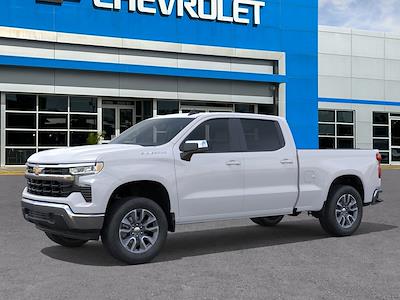 New 2026 Chevrolet Silverado 1500 LT Crew Cab for sale #57297 - photo 1