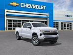 New 2026 Chevrolet Silverado 1500 LT Crew Cab for sale #57297 - photo 3