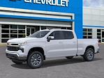 New 2026 Chevrolet Silverado 1500 LT Crew Cab for sale #57297 - photo 1