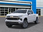 New 2026 Chevrolet Silverado 1500 LT Crew Cab for sale #57297 - photo 6