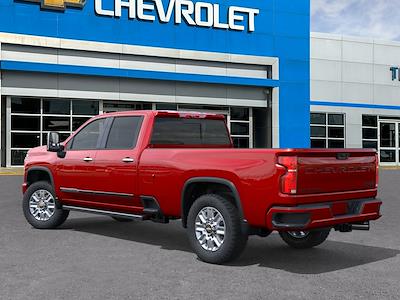 New 2026 Chevrolet Silverado 2500 High Country Crew Cab 4WD SRW Pickup for sale #57300 - photo 2