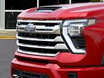 New 2026 Chevrolet Silverado 2500 High Country Crew Cab 4WD SRW Pickup for sale #57300 - photo 13