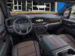 New 2026 Chevrolet Silverado 2500 High Country Crew Cab 4WD SRW Pickup for sale #57300 - photo 15