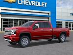 New 2026 Chevrolet Silverado 2500 High Country Crew Cab 4WD SRW Pickup for sale #57300 - photo 1