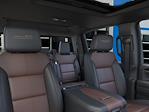 New 2026 Chevrolet Silverado 2500 High Country Crew Cab 4WD SRW Pickup for sale #57300 - photo 24