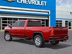 New 2026 Chevrolet Silverado 2500 High Country Crew Cab 4WD SRW Pickup for sale #57300 - photo 2