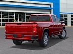 New 2026 Chevrolet Silverado 2500 High Country Crew Cab 4WD SRW Pickup for sale #57300 - photo 4