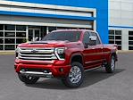 New 2026 Chevrolet Silverado 2500 High Country Crew Cab 4WD SRW Pickup for sale #57300 - photo 6