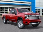 New 2026 Chevrolet Silverado 2500 High Country Crew Cab 4WD SRW Pickup for sale #57300 - photo 7