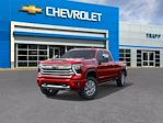New 2026 Chevrolet Silverado 2500 High Country Crew Cab 4WD SRW Pickup for sale #57300 - photo 8
