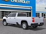 New 2026 Chevrolet Silverado 2500 Work Truck Crew Cab 4WD SRW Pickup for sale #57301 - photo 2