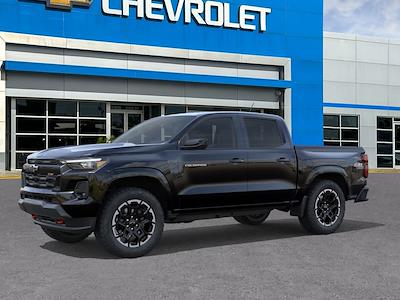 New 2026 Chevrolet Colorado Z71 Crew Cab for sale #57304 - photo 1