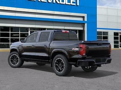 New 2026 Chevrolet Colorado Z71 Crew Cab for sale #57304 - photo 2