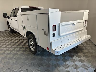 New 2026 Chevrolet Silverado 3500 Crew Cab Service Truck for sale #57307 - photo 2