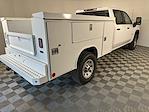 New 2026 Chevrolet Silverado 3500 Crew Cab Service Truck for sale #57307 - photo 4