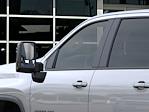 New 2026 Chevrolet Silverado 2500 LT Crew Cab 4WD Pickup for sale #57309 - photo 12