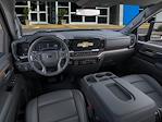 New 2026 Chevrolet Silverado 2500 LT Crew Cab 4WD Pickup for sale #57309 - photo 15