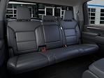 New 2026 Chevrolet Silverado 2500 LT Crew Cab 4WD Pickup for sale #57309 - photo 17