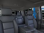 New 2026 Chevrolet Silverado 2500 LT Crew Cab 4WD Pickup for sale #57309 - photo 24