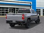 New 2026 Chevrolet Silverado 2500 LT Crew Cab 4WD Pickup for sale #57309 - photo 4