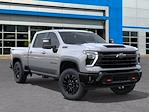 New 2026 Chevrolet Silverado 2500 LT Crew Cab 4WD Pickup for sale #57309 - photo 7