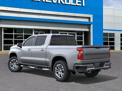 New 2026 Chevrolet Silverado 1500 LTZ Crew Cab for sale #57310 - photo 2