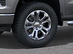 New 2026 Chevrolet Silverado 1500 LTZ Crew Cab for sale #57310 - photo 9