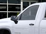 New 2026 Chevrolet Silverado 3500 Work Truck Regular Cab 4WD SRW Pickup for sale #57311 - photo 12