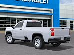 New 2026 Chevrolet Silverado 3500 Work Truck Regular Cab for sale #57311 - photo 27