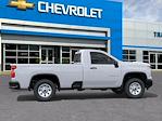 New 2026 Chevrolet Silverado 3500 Work Truck Regular Cab 4WD SRW Pickup for sale #57311 - photo 5