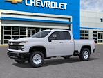 New 2026 Chevrolet Silverado 2500 Work Truck Double Cab for sale #57313 - photo 1
