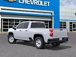 New 2026 Chevrolet Silverado 2500 Work Truck Double Cab for sale #57313 - photo 2